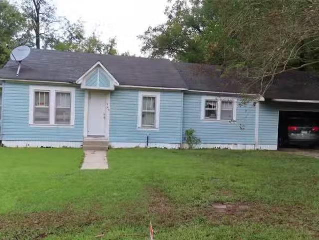 509 E SPRING ST, TAYLOR, AR 71861
