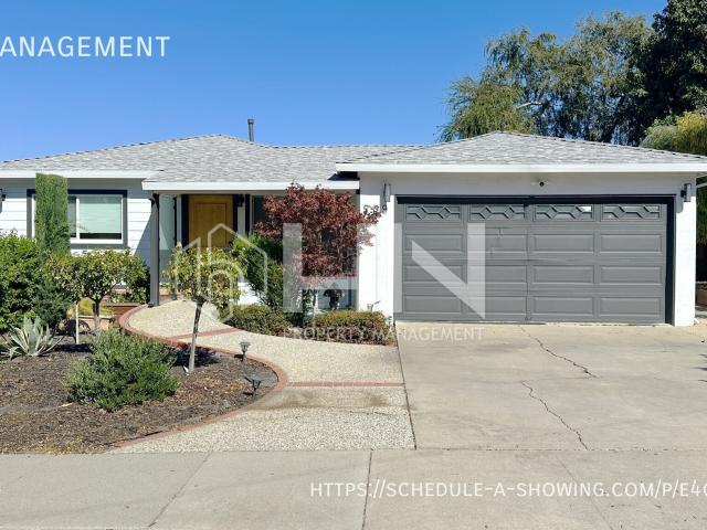 509 Emerson St, 3 beds, 2 full baths