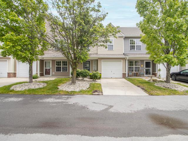 509 Elkhart Drive