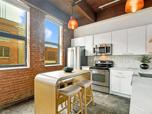 509 Elm Street # 503