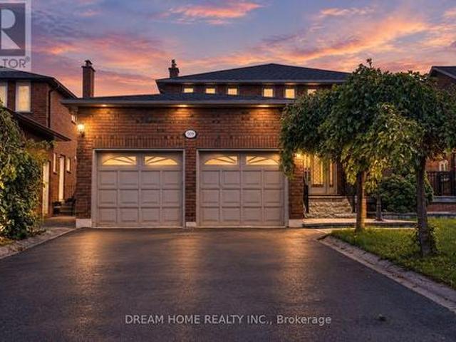 509 Forest Drive, Vaughan, ON, L4L 6M6 house for sale | Listing ID N13804 | Royal LePage