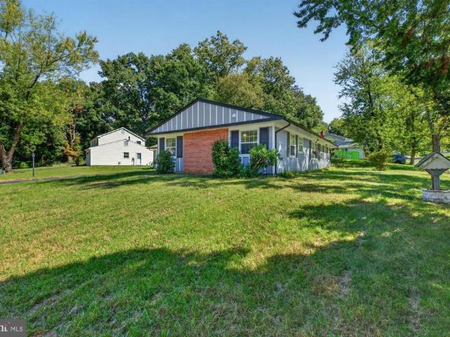 509 Foster Knoll Drive