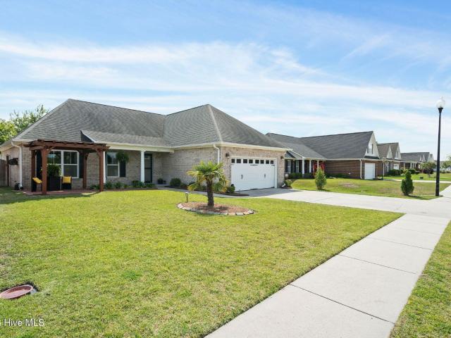 509 Flagler Drive