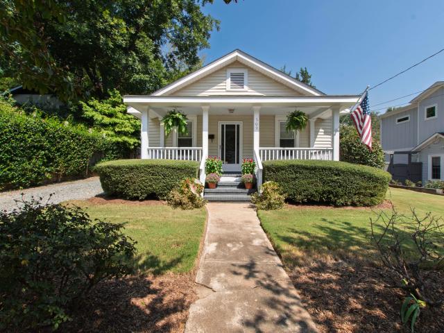 509 Frank Street
