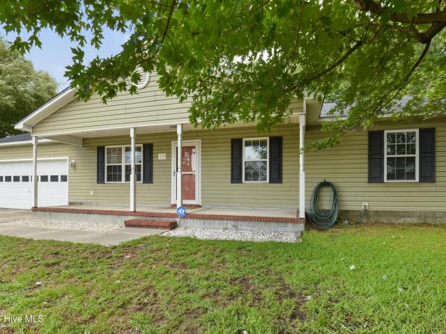 509 Hay Baler Court