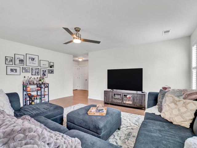 509 Harwood Court