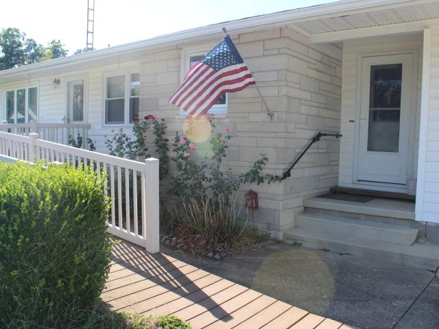 509 High Street