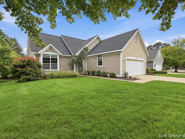 509 Hunters Run Circle