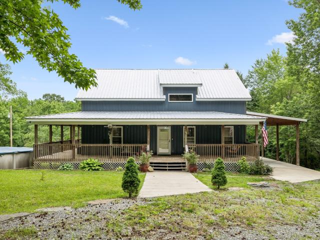 509 Iron Hill Rd