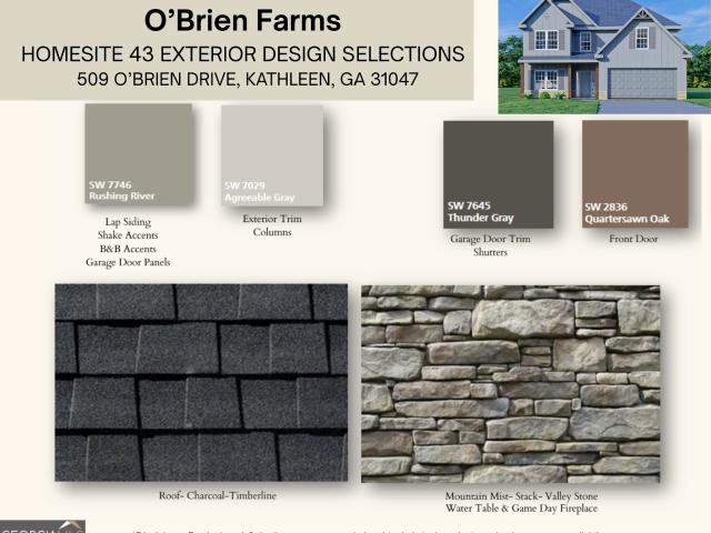 509 O'Brien Drive 43