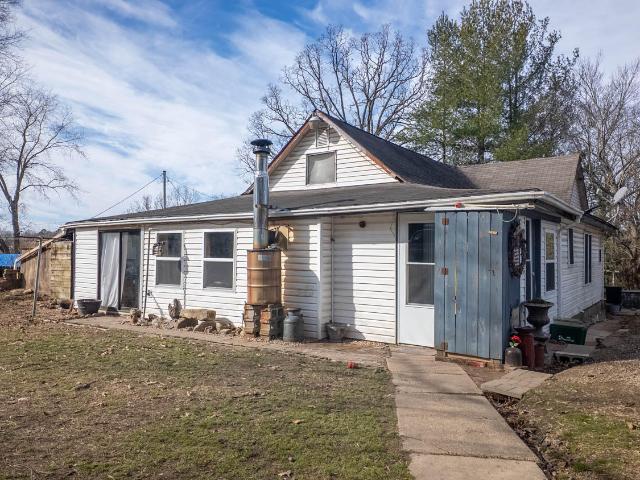 509 Old Cane Bluff Road