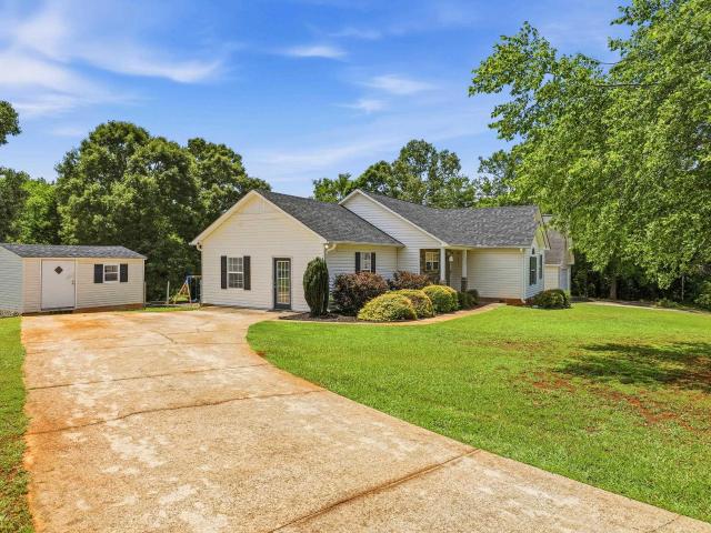 509 Old Shoals Drive