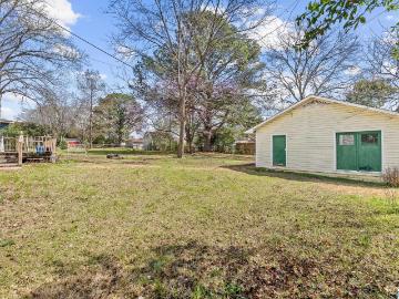509 Overhill Drive