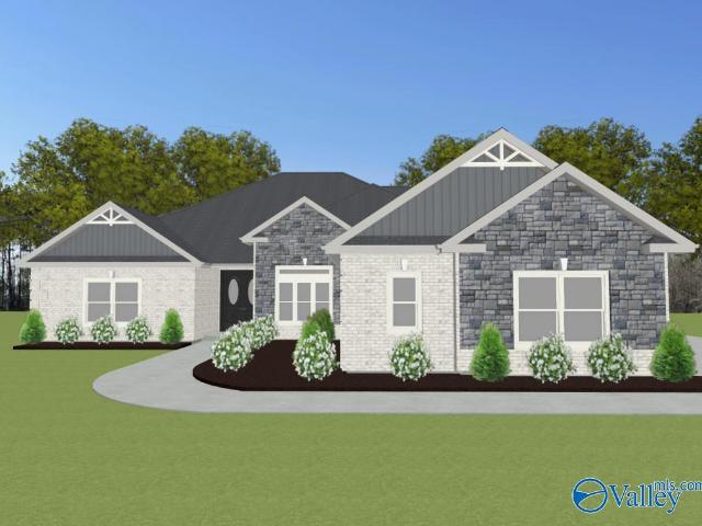 509 LOT Mallard Drive