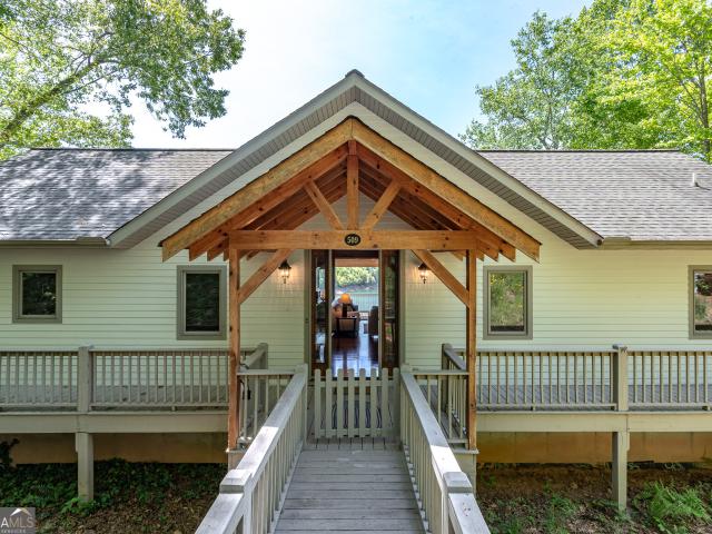 509 Lonesome Pine Road