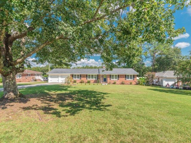 509 Laurel Drive