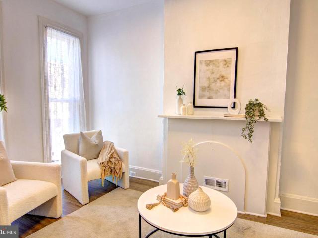 509 Laurens St, Baltimore, MD 21217 | MLS #MDBA2217