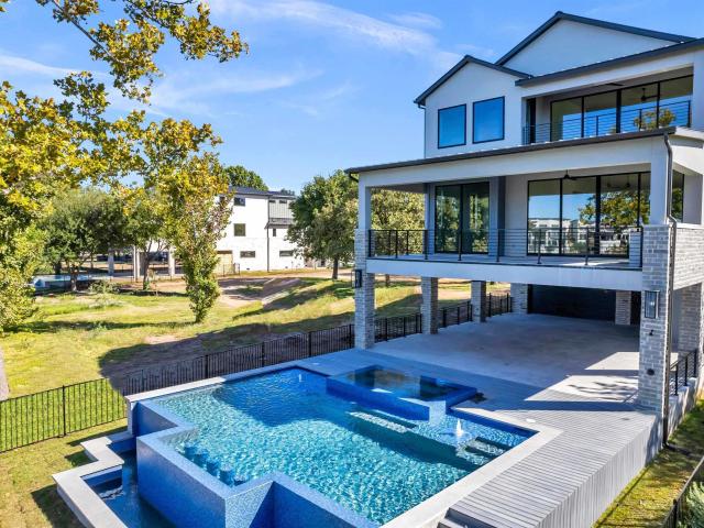 509 Lake St, Kingsland, TX 78639 | MLS #176716
