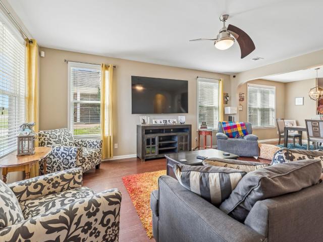 509 Larkin Ct, Mount Juliet, TN 37122 | MLS #3153