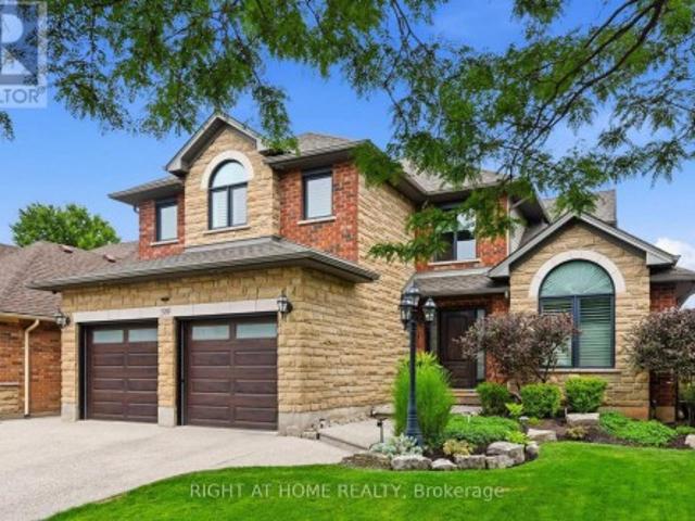 509 Larkspur Lane, Burlington, ON, L7T 4L8 house for sale | Listing ID W13753 | Royal LePage