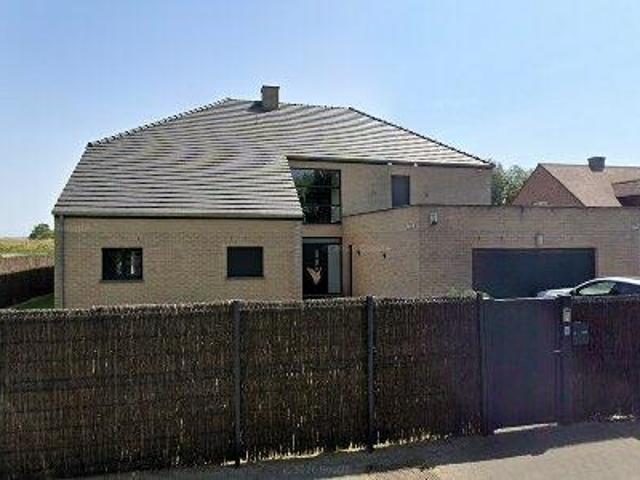 509 m2 apartment for rent in Moeskroen