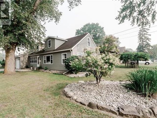 509 Morand, Windsor, ON, N9G 1N8 house for sale | Listing ID 26017 | Royal LePage
