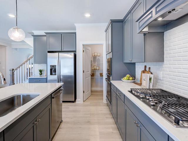 509 Morning Glade St, Wake Forest, NC 27587 | MLS #10153