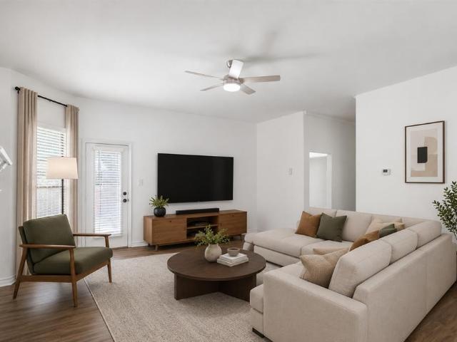 509 Mansfield Cardinal Road