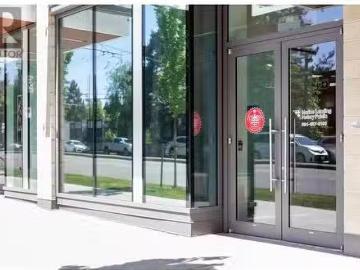 Greater Vancouver - Office room, Parking