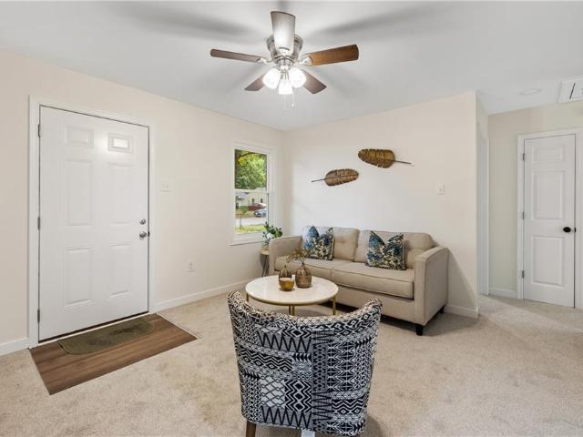 509 Marion RD