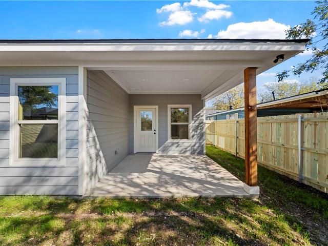 509 McKinley St, McGregor, TX 76657 | MLS #226743