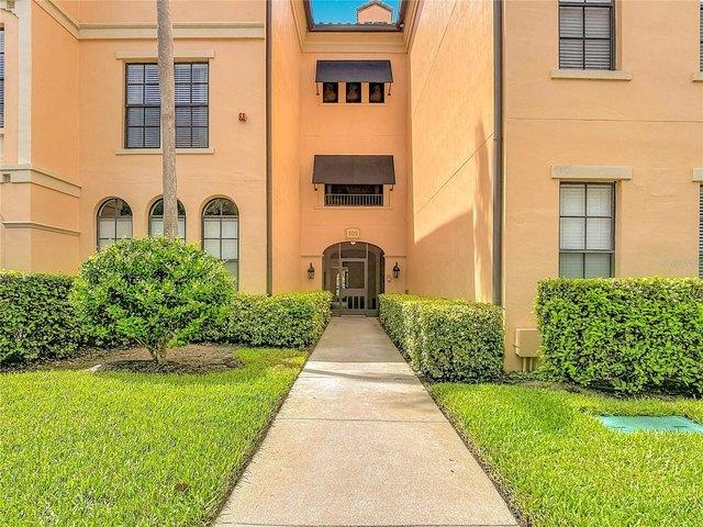 509 Mirasol Cir Apt 302, Celebration, FL 34747