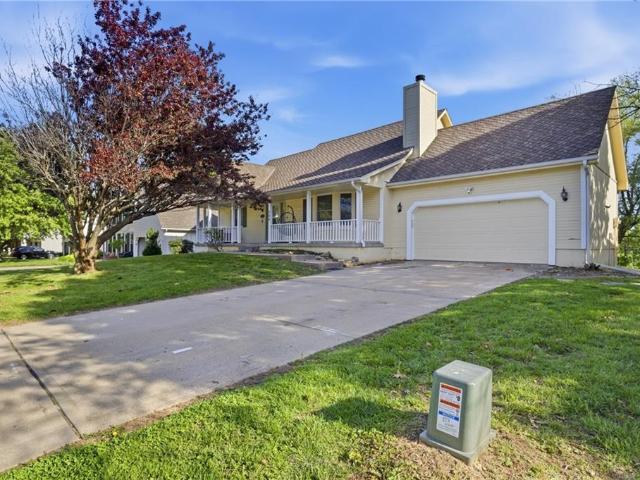 509 NE Olympic Court