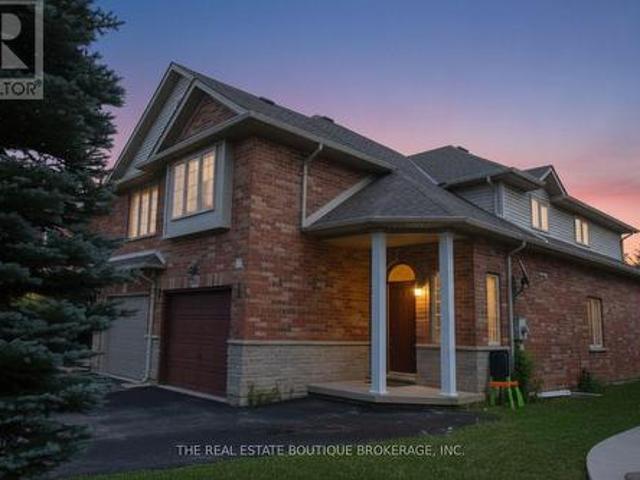 509 Southridge Drive, Hamilton, ON, L9C 7V4 house for sale | Listing ID X13677 | Royal LePage