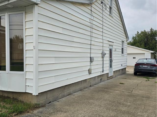 509 Sexton Street