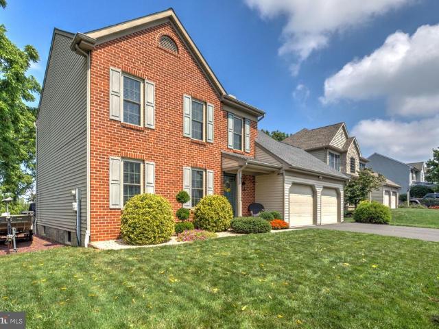 509 Spring Hollow Drive