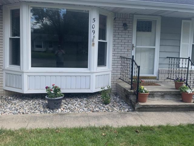 509 Sunset Drive