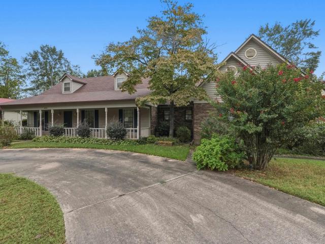 509 SW Third Street