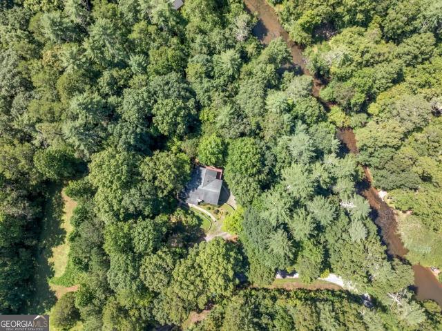 509 Ponderosa Road