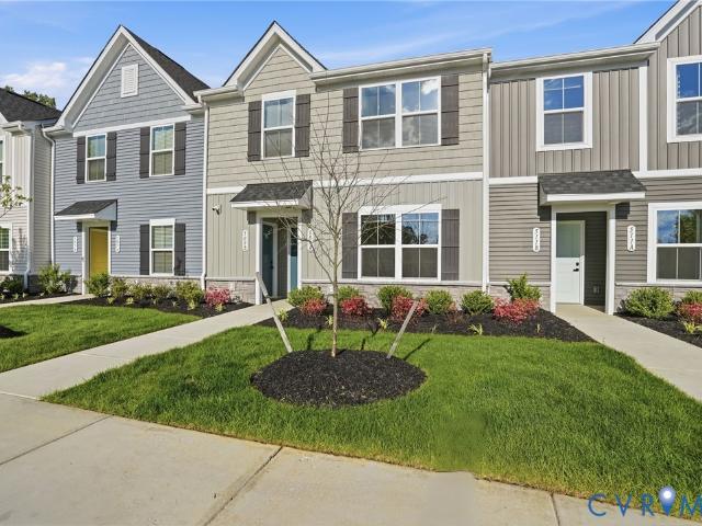 509 Portal Cir, Unit A, Sandston, VA 23150 | MLS #2611