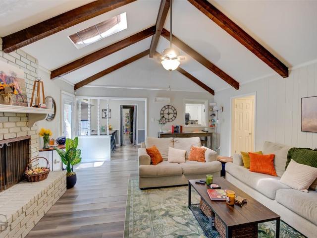 509 Parklane Drive