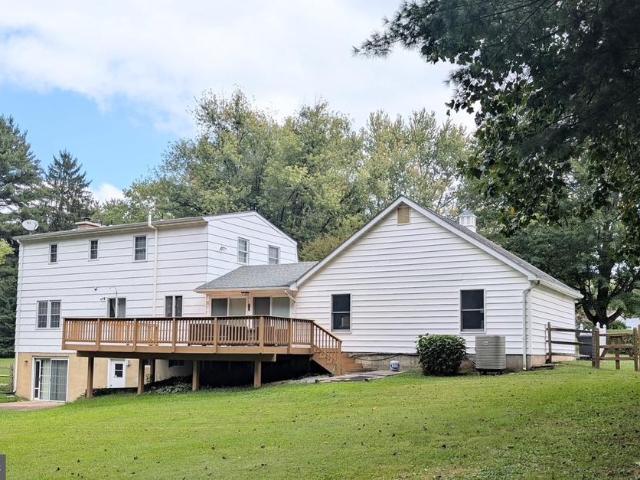509 Piney Run Court