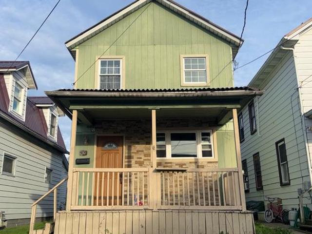 509 Prospect Street