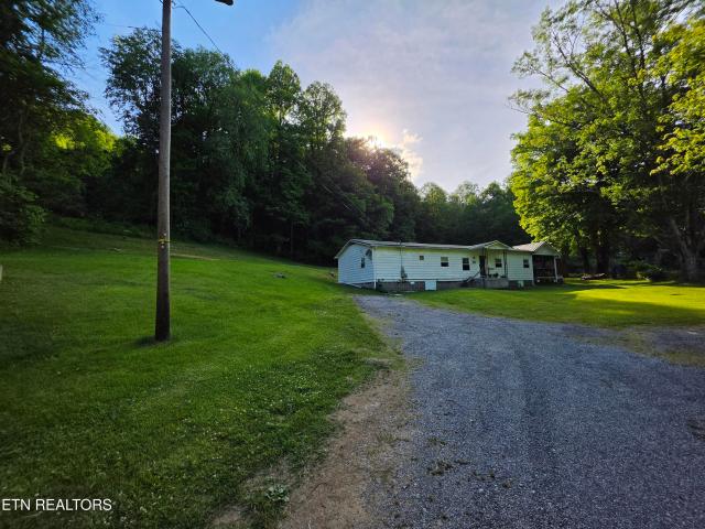 509 Rogers Cemetery Rd