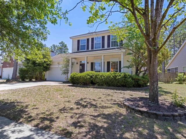 509 Ridge Trail Drive