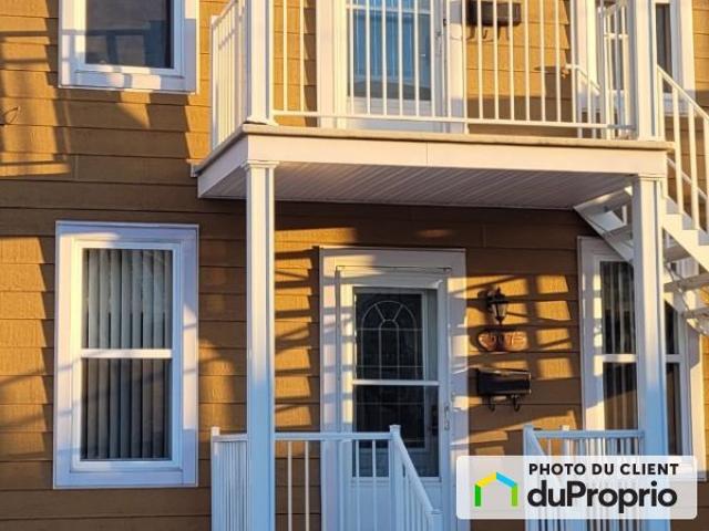 509, rue Williams, Trois Rivières Trois Rivières à louer