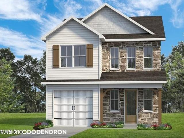 509 W 8th Ave, Lenoir City, TN 37771