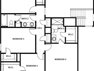 509 W Luna Blue Ln