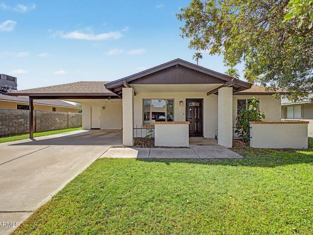 509 w santa cruz drive