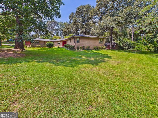 509 Woodhaven Road